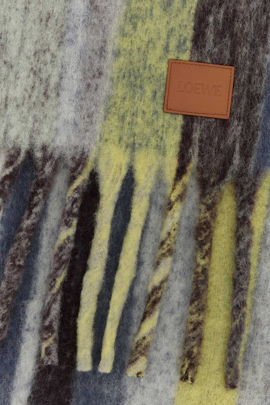 25X190_SCARF_FSA5SS3W01_YELLOWNAVY_Image_2