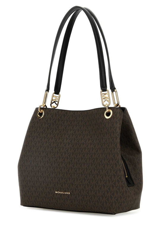 3032_MK_SIG_COATED_TWILL_SM_30F3G8KT7B_BROWNBLK_Image_2