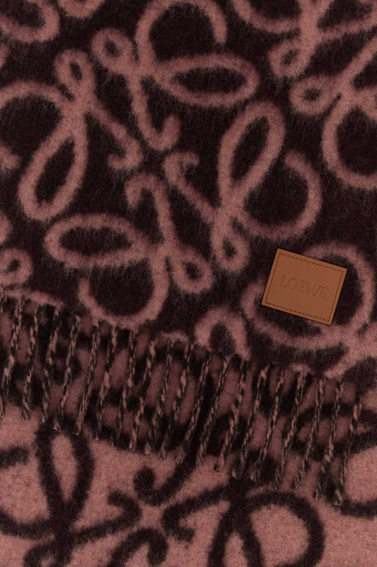 37X185_ANAGRAM_SCARF_FSF4SS1W02_COFFEEMAHOGANY_Image_2