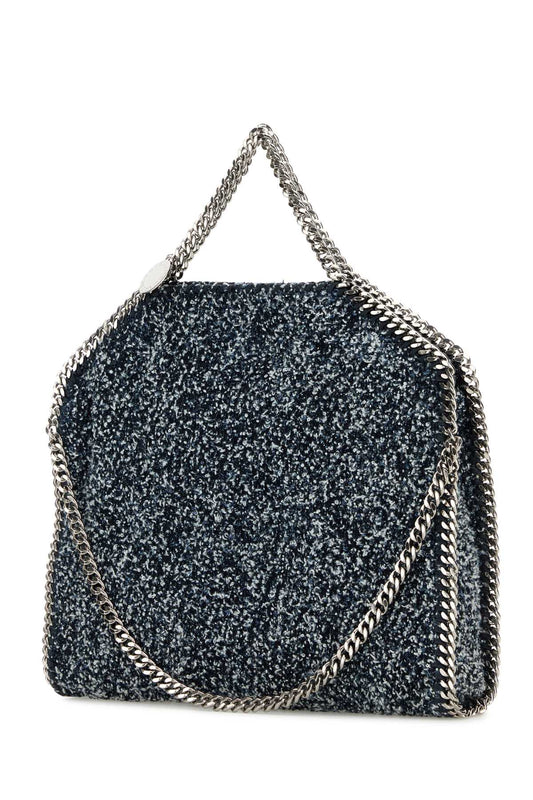 3CHAIN_TOTE_ECO_DENIM_TWEED_234387WP0446_4101_Image_2