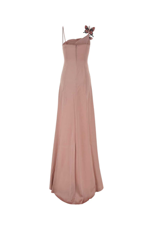 4A455A_SATIN_DRESS_4A455A_N0114_Image_2