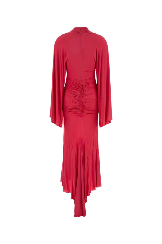 4A489A_SHINY_JERSEY_DRESS_4A489A_N0736_Image_2