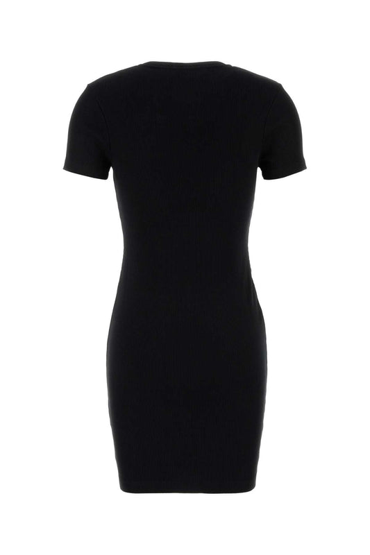 4G_SHORT_SLEEVES_RIB_TANK_DRESS_BW22CM3YQS_001_Image_2