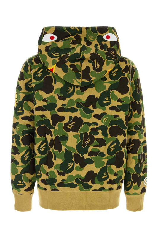 ABC_CAMO_2ND_SHARK_FULL_ZIP_HOODIE_M_001ZPM301008M_GREEN_Image_2