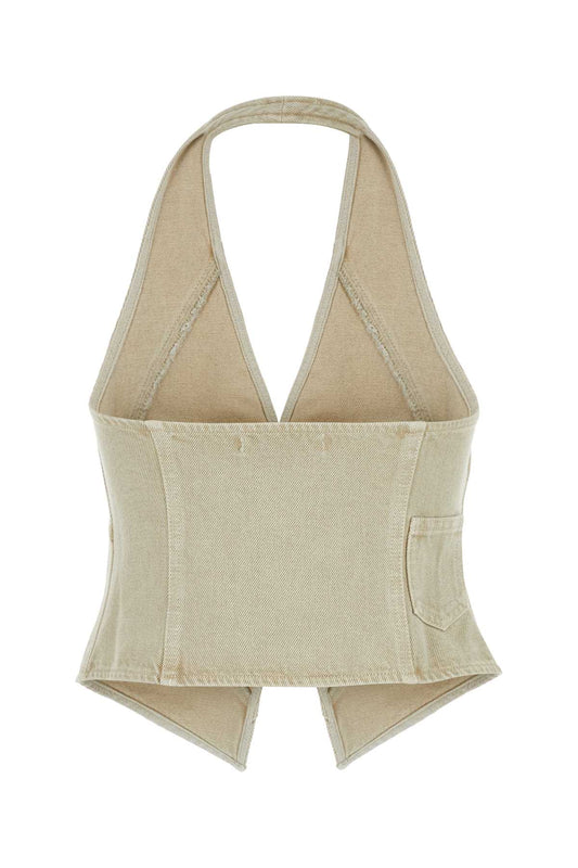 ABITO_BEVERLYVEST_ECRU_Image_2