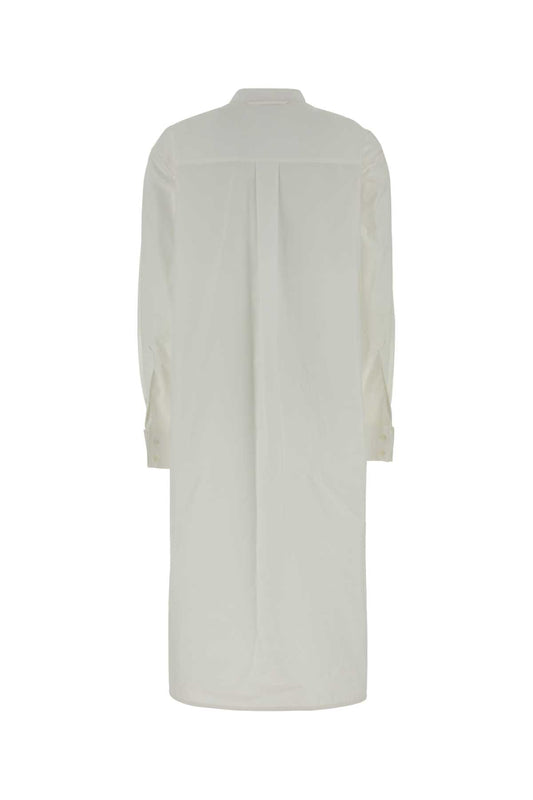 ABITO_CAMICIA_CON_BASCHINA_BOTTONE_INTRECCIO_METAL_874424V6ND0_9000_Image_2