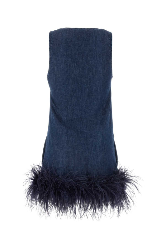 ABITO_IN_DENIM_CON_PIUME_5B3DA02M7MR_558_Image_2