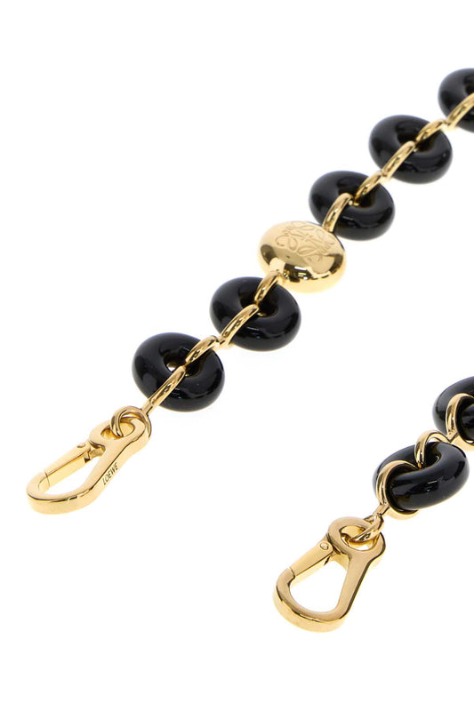ACETATE_DONUT_CHAIN_STRAP_C564T03X49_BLACKGOLD_Image_2
