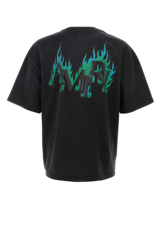 AMIRI_FLAMES_OS_TEE_AMTOJR1115_BLACK_Image_2