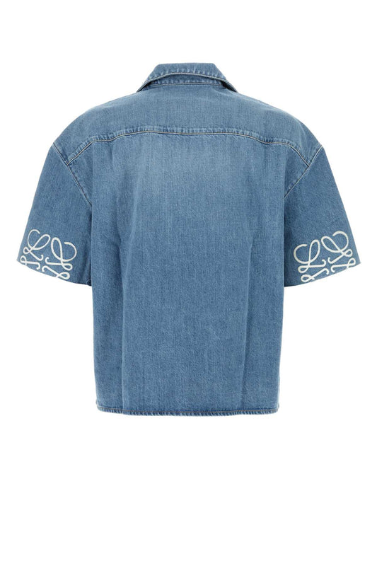 ANAGRAM_SHORT_SLEEVE_SHIRT_H526Y1DW18_WASHEDDENIM_Image_2
