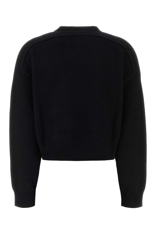 ANZOR_LDS_V_NECK_BOXY_SWEATER_ANZORLDS_BLACK_Image_2