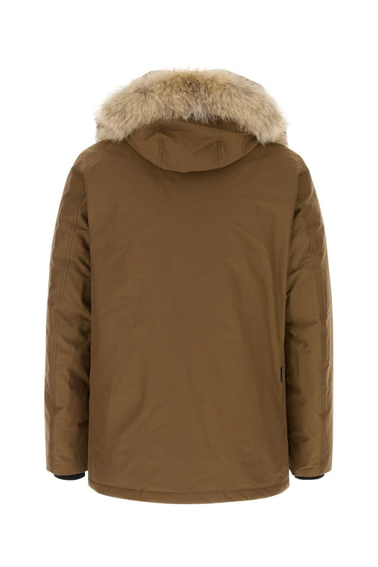 ARCTIC_DETACHABLE_FUR_ANORAK_CFWOOU0484MRUT0001_COFFEE_Image_2