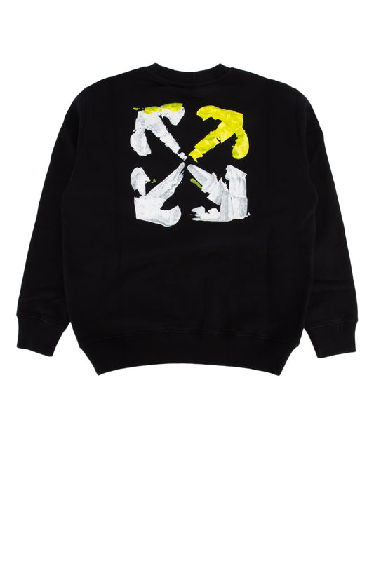 ARROW_ACRYLIC_CREWNECK_BLACK_WHITE_OBBA001F24FLE004_1001_Image_2