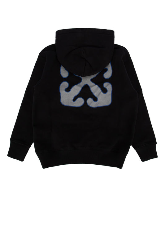 ARROW_CHUNKY_HOODIE_BLACK_REFLECTIVE_OBBB001F24FLE004_1080_Image_2