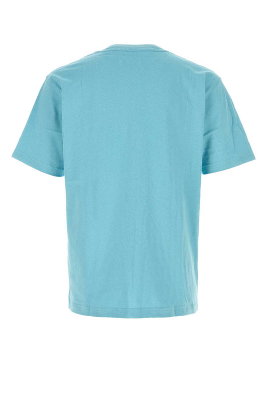 ATHLETICS_COTTON_T-SHIRT_MT41533AAY_TAFFYBLUE_Image_2