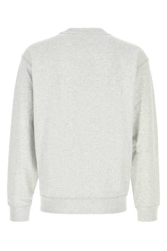 ATHLETICS_PREMIUM_LOGO_CREW_MT41547AHH_ASHHEATHER_Image_2