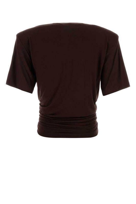 AW25_TSHIRT_02_BROWN_192925_BROWN_Image_2