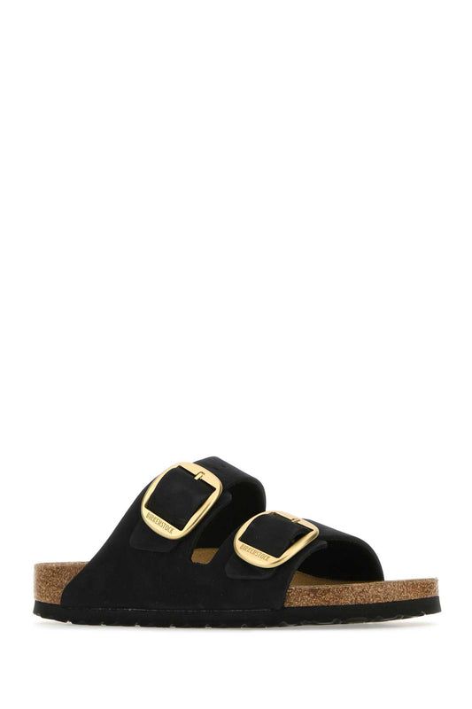 Arizona_Big_Buckle_black_Nubuck_Leather_1023290_BLACK_Image_2