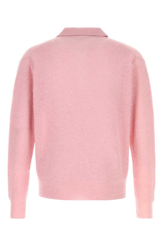 BABY_SURI_ALPACA_SHEER_KNIT_SKIPPER_POLO_A25AP02AK_PINK_Image_2