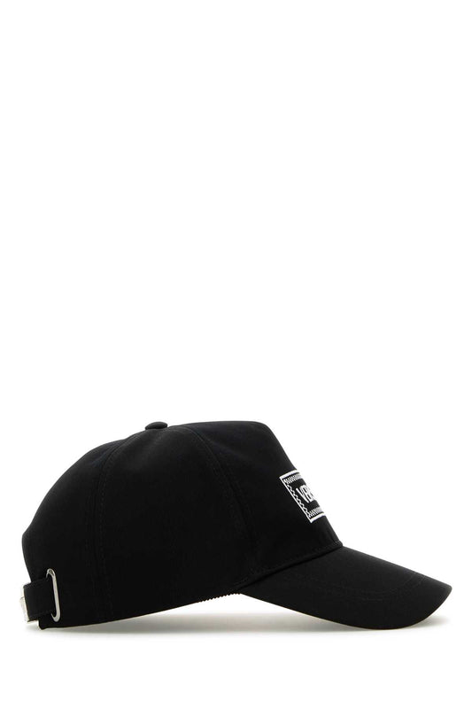 BASEBALL_CAP_COTTON_DRILL_EMBROIDERED_VERSACE_TAG_10107461A11316_2B020_Image_2