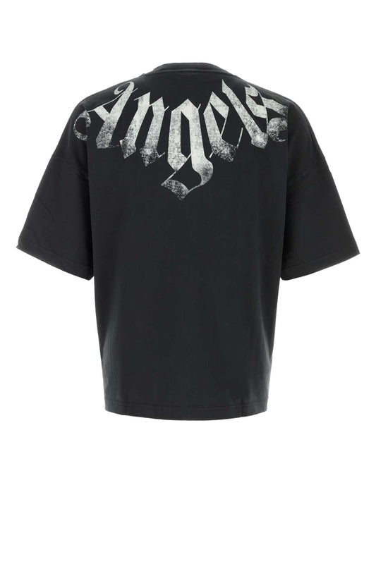BIG_NECK_LOGO_LOOSE_TEE_PAMAA003JR001_1003_Image_2