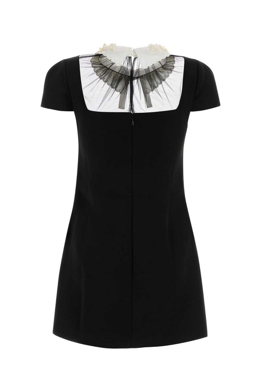 BLACK_CREPE_BOW_COLLAR_MINI_DRESS_RS26165SB_BLACK_Image_2