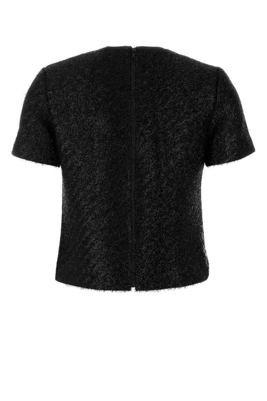 BLACK_TINSEL_BOUCLE_TOP_AW24002TB_BLACK_Image_2