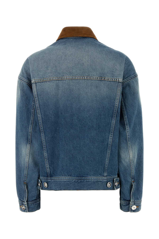 BLOUSON_DENIM_STONE_WASH_SOFTENED_WITH_LEATHER_INS_10226941A16751_1D800_Image_2