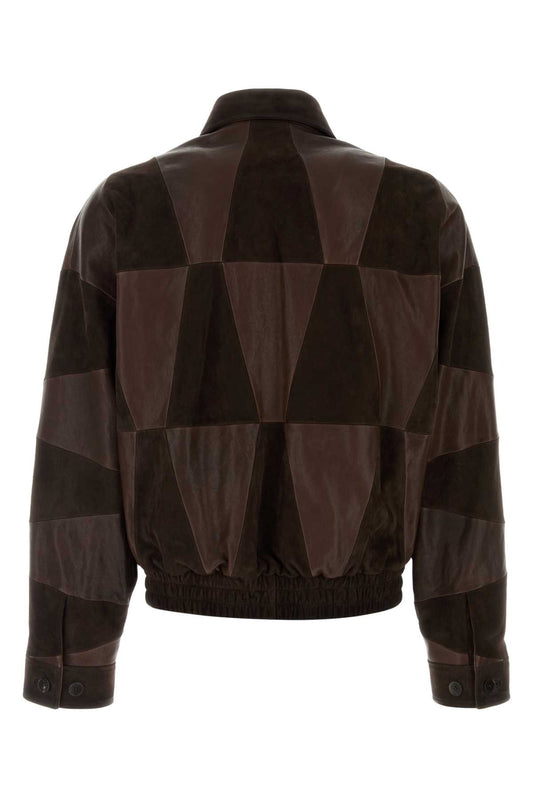 BLOUSON_LEATHER_10244021A17845_1N260_Image_2