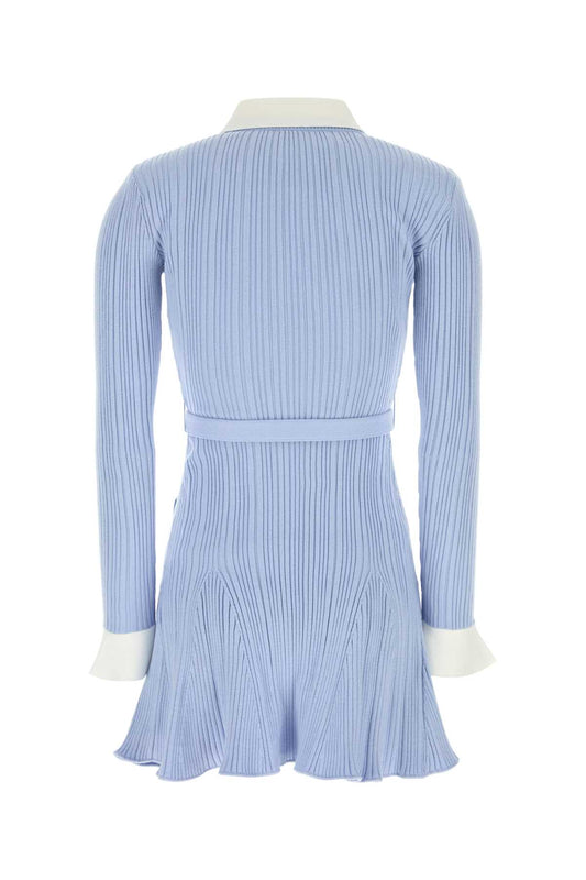 BLUE_RIBBED_KNIT_MINI_DRESS_PF26131SBL_BLUE_Image_2