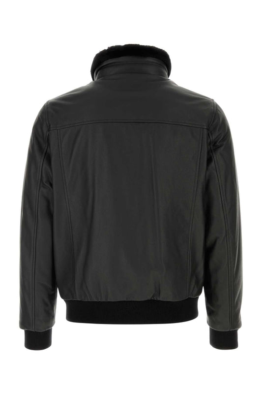 BOMBER_CLEROSP1_NERO_Image_2