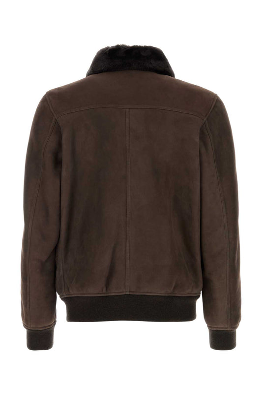 BOMBER_FULL_SHEARLING_FIANOME_EBANO_Image_2
