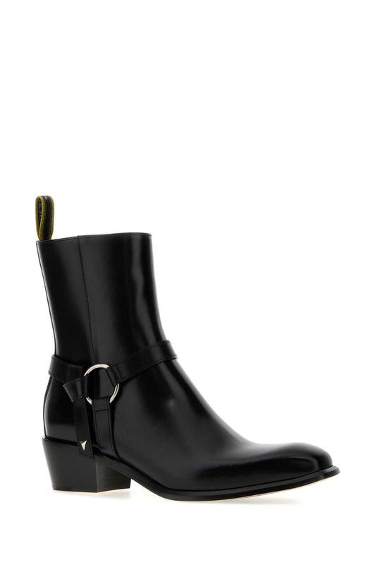 BOOTIE_VITELLO_ABRASIVATO_7T196769F_F0QA1_Image_2
