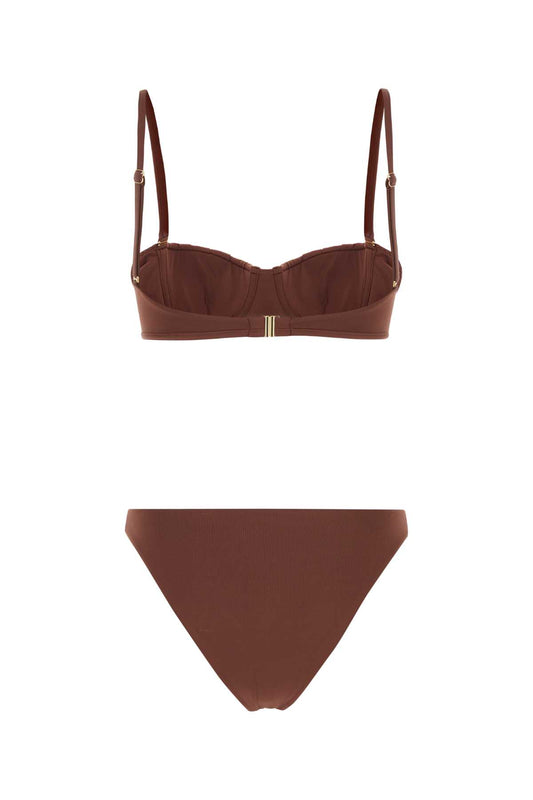 BRAZILIAN_BIKINI_WITH_BALCONETTE_SHELL_CUP_SERENABIKINILYCRA_RUSTYBROWN_Image_2