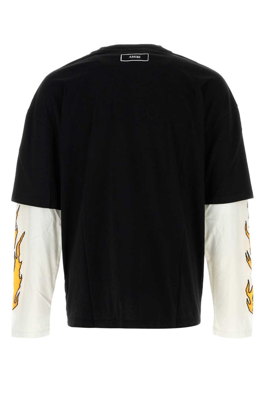 BURNT_OUT_LJ_DBL_SLEEVE_TEE_AMTOJR1151_BLACK_Image_2