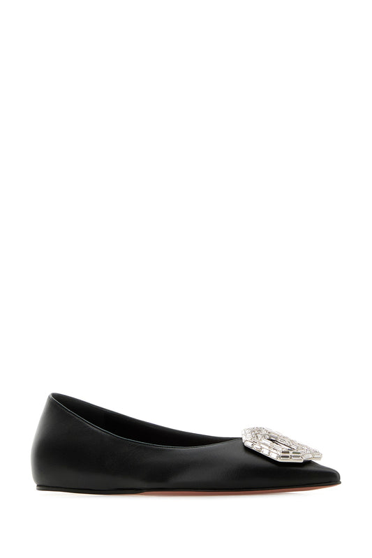 CAMELIA_FLAT_NAPPA_BLACK_WHITE_BUC_CAMELIAFLAT_BLKWHT_Image_2