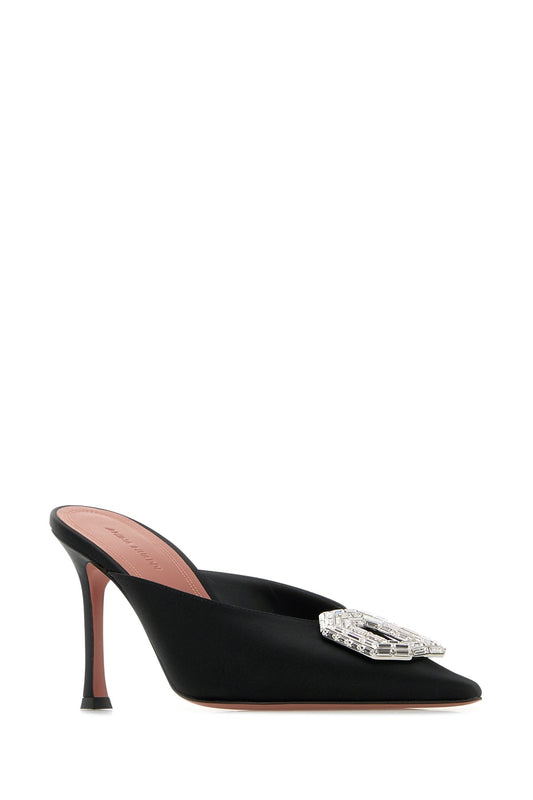 CAMELIA_MULE_90_SATIN_BLACK_WHITE_CAMELIAMULE90_BLKWHT_Image_2