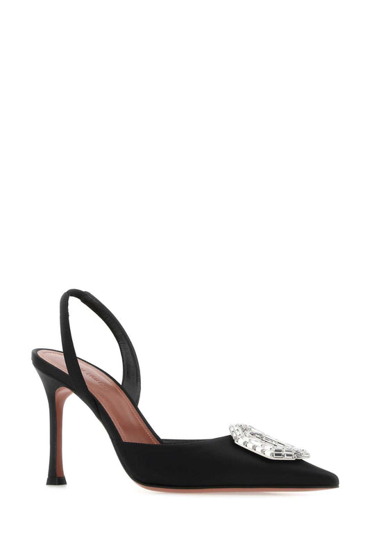 CAMELIA_SLING_90_SATIN_BLACK_WHITE_CAMELIASLING90_BLKWHT_Image_2