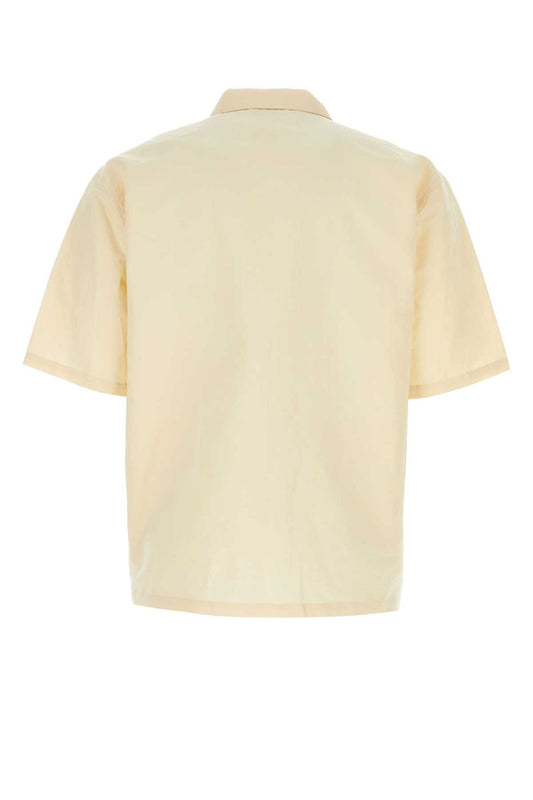CAMICIA_A23SS01LW_ECRU_Image_2