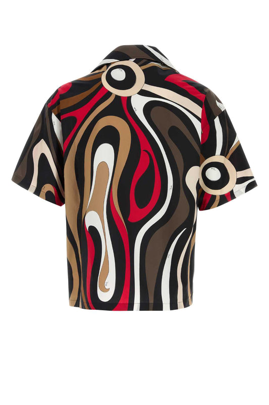 CAMICIA_BOWLING_UOMO_-_COTTON_POPELINE_5URJ905U760_006_Image_2