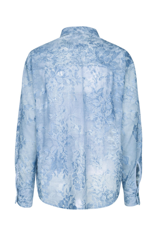 CAMICIA_CON_TOP_D48EK056E66_MF156_Image_2