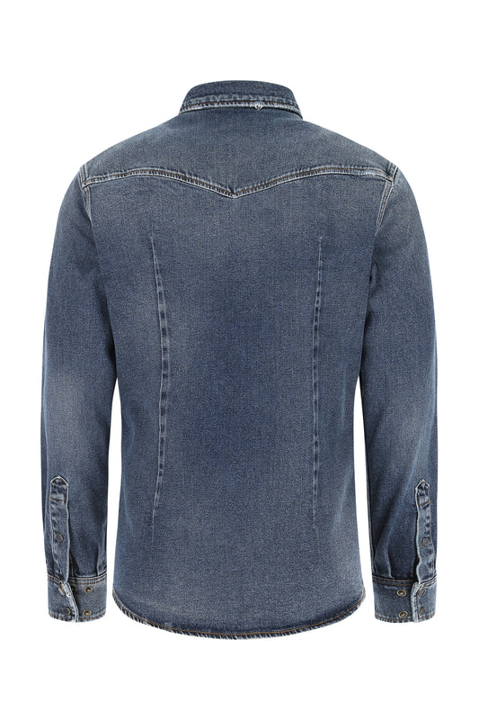 CAMICIA_G5JS8DG8FS2_S9001_Image_2
