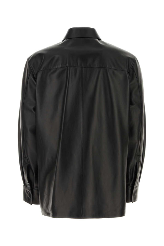 CAMICIA_H526Y34L13_BLACK_Image_2
