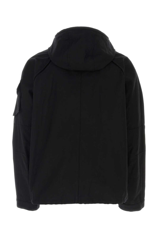 CAMICIA_JC3164P055_BLACK_Image_2