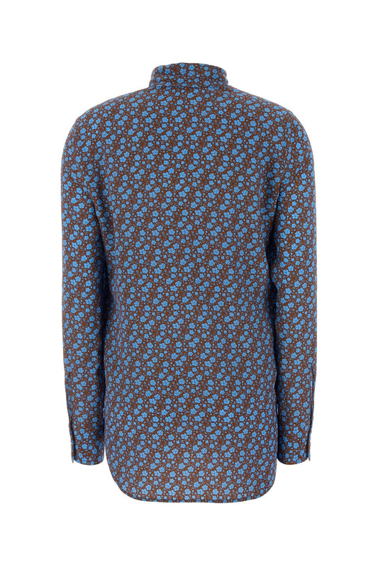 CAMICIA_MICRO_FIORI_D462K352OYQ_S4623_Image_2