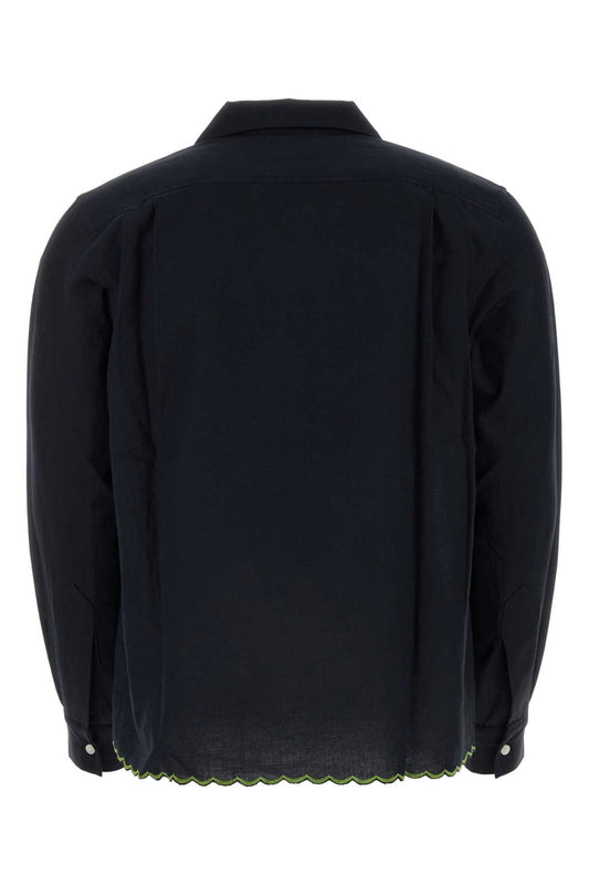 CAMICIA_MRS24SH042_BLACK_Image_2