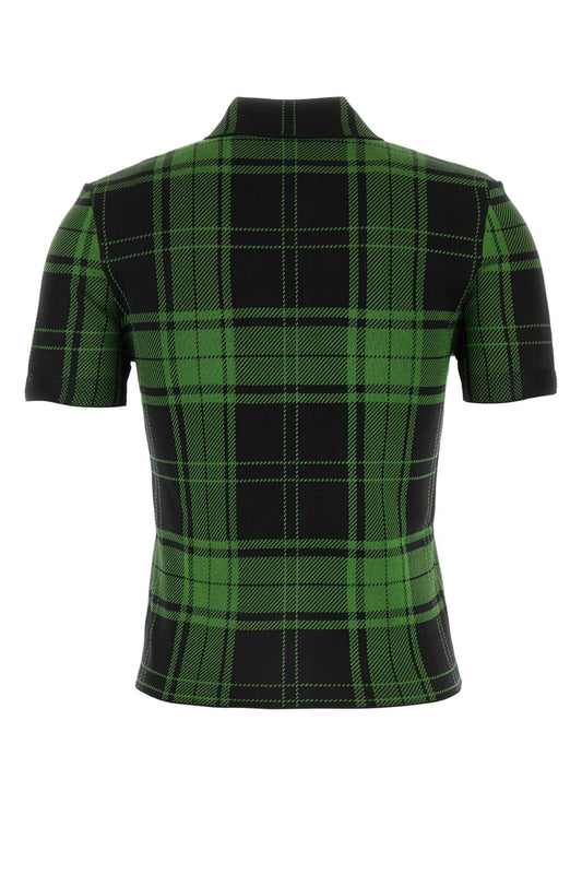 CAMICIA_S540Y55K08_GREENBLACK_Image_2