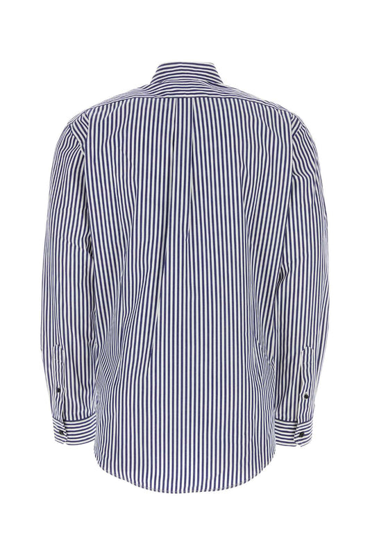 CAMICIA_SHIRT59S24F435_NAVYWHITE_Image_2