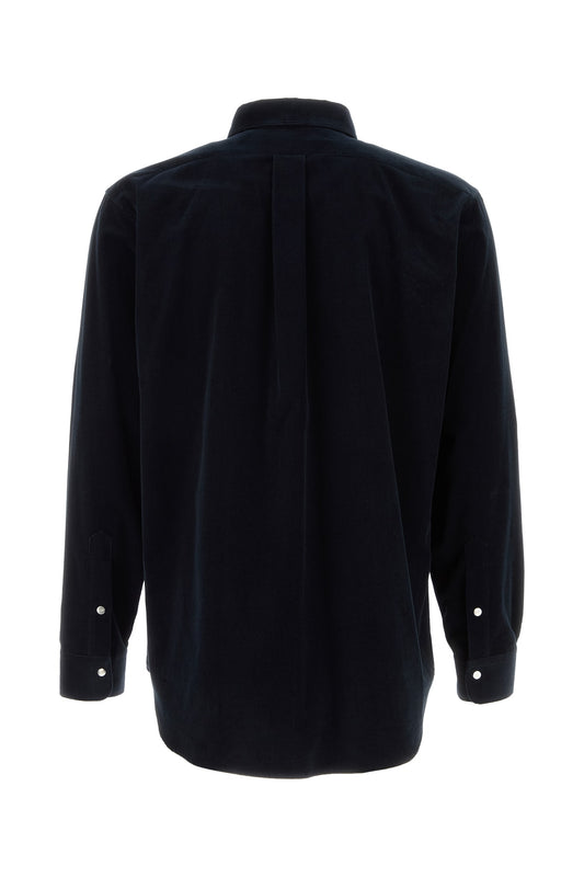 CAMICIA_VELVET_LOGO_FS1296ATEF_F0QG3_Image_2