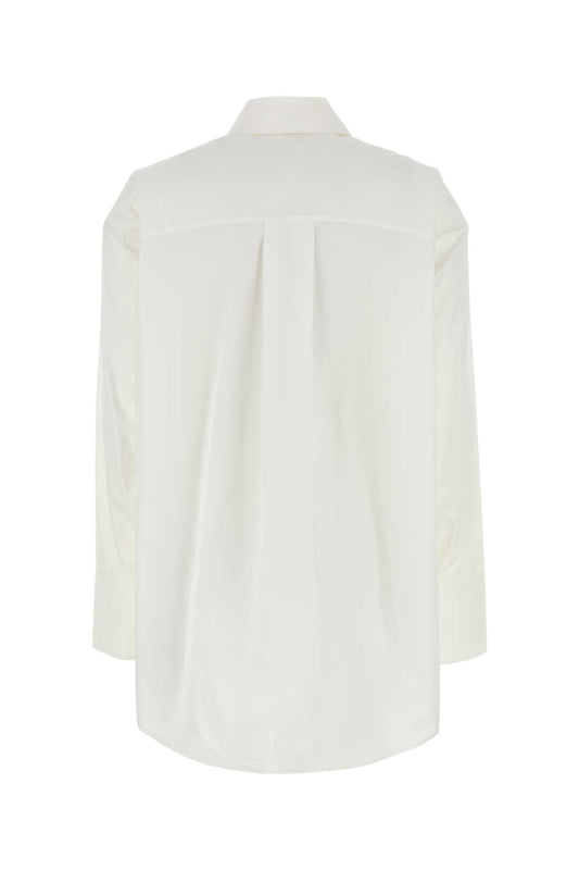 CAPE_SHIRT_S359Y05XE5_WHITE_Image_2